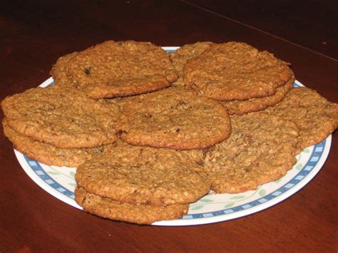Our porno collection is huge and it's constantly growing. Raisin Bran Oatmeal Cookies Recipe | Recipe | Oatmeal cookie recipes, Cookies, Oatmeal cookies