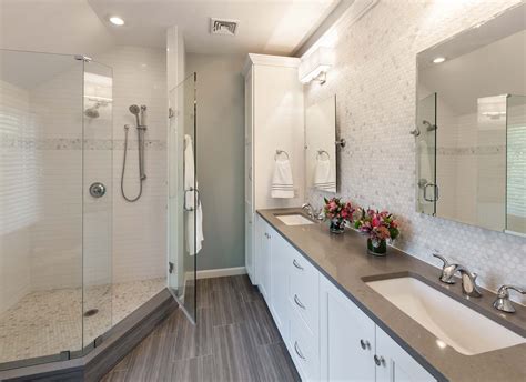 The virtual bathroom planner is a free software via roomstyler that is specifically tailored for bathroom remodels. The Best Bathroom Remodelers in Boston - Boston Architects