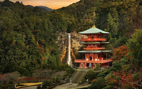 Top 999+ Japanese Nature Wallpaper Full HD, 4K Free to Use