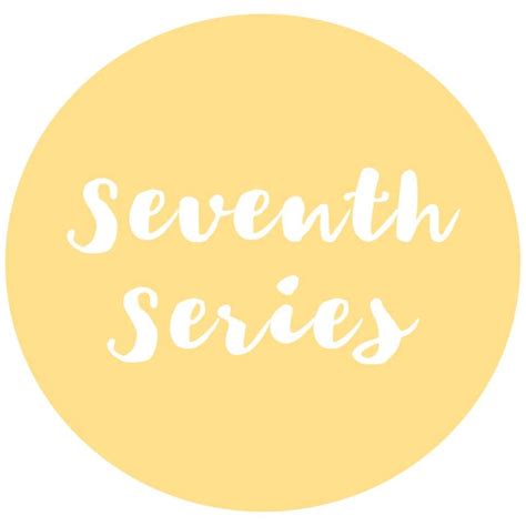 Seventh Series