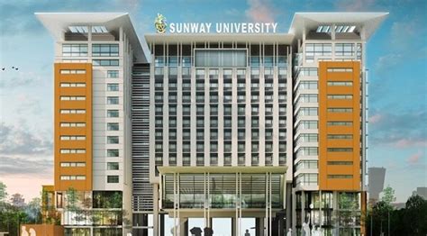 Uva is the only dutch university offering both a bachelor's and a master's. Sunway University | EduAdvisor