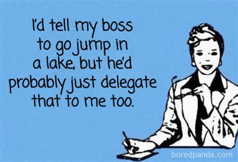 30 Funny Bad Boss Memes To Make You Laugh
