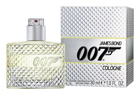 James Bond 007 Cologne Eau De Cologne Eau De Cologne Reviews And Perfume Facts