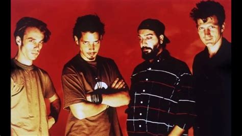 Soundgarden - 4th of July - YouTube