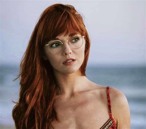 Hannah Rose May Of Celeb Nude Celebritynakeds Com