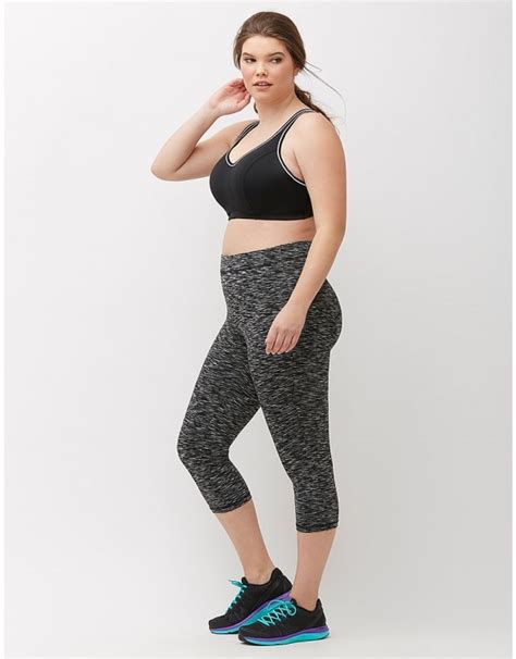 Plus Size Workout Clothes For Your Inner Fitness Goddess Thegoodstuff