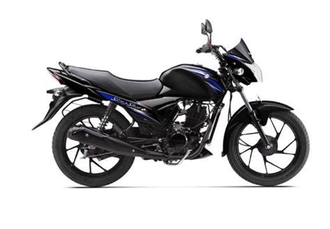 • more than 3.1 lakh bikes sold till date. Suzuki Slingshot Price, Specs, Review, Pics & Mileage in India