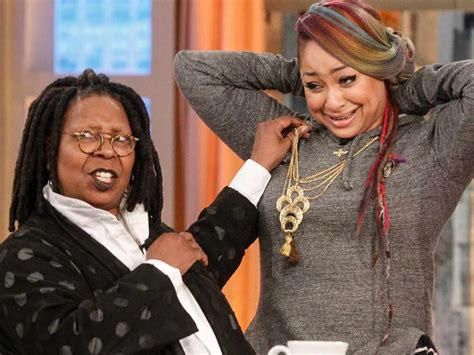Whoopi Goldberg Addresses Her Sexuality After Raven Symon Says She