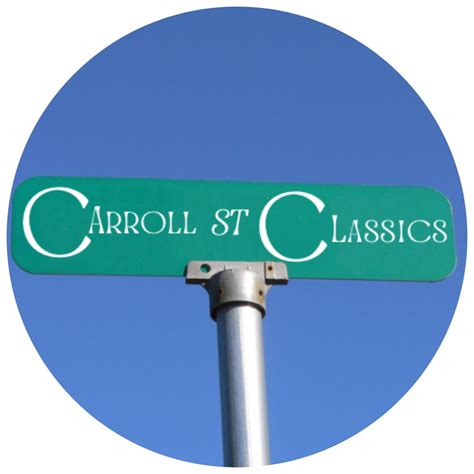 Carroll Street Auto - MeaningKosh