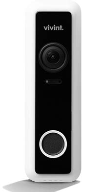 After researching replacement systems and finding out all video doorbells on the market. Doorbell Camera | Vivint Smart Home | 844-318-3350