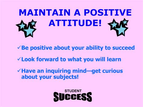 Positive Attitude Quotes Positive Quotes Tedlillyfanclub