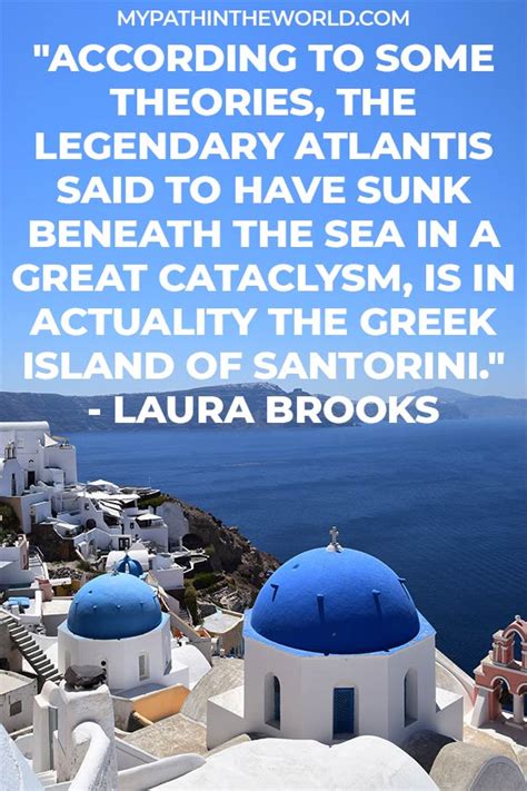 75 Incredibly Wanderlust Fueling Quotes About Greece