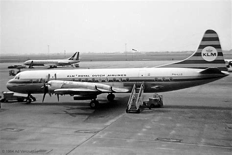 Lockheed L-188 Electra photos