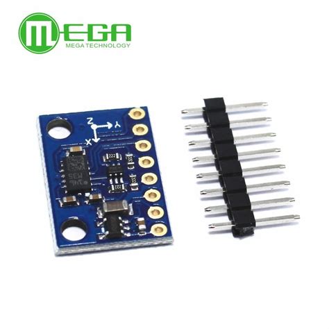 Electronic Components And Semiconductors Details About Lsm303dlhc E