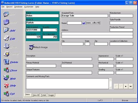 Pirated software hurts software developers. Download Grand Comic Book Database Software: Collectorz ...