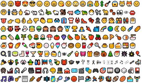 Are you ready to meet some of the most used emojis in the world that will express almost every feeling you have, folks? Colored Icon Characters To Copy-Paste - Smileys, Symbols etc.