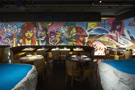 We did not find results for: Chotto Matte, London | Hospitality Interiors Magazine