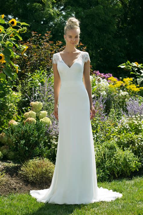 Ericdress entwarf wunderschöne brautkleider für kunden. brautkleider-sweetheart-kollektion-herbst-2018-brautmode ...