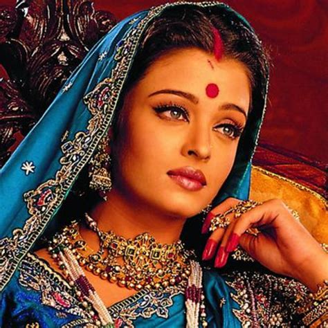 Aishwarya Rai Bachchan On Spotify