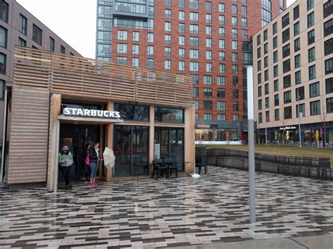 Rutgers College Ave Starbucks Scheduled to Reopen Feb. 19 - New