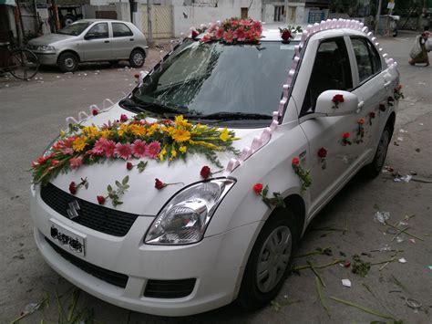 May 26, 2021 · your wedding décor makes the most immediate impact. Car Decoration for Wedding in Some Ways | Resolve40.com