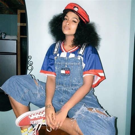 Untitled 90s Outfit Party Hip Hop Skater Girl Outfits 90s Fashion