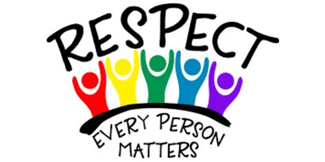 Horace Mann Will Be Celebrating A Week Of Respect October 7 11 Click