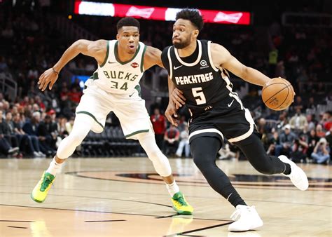 Free betting picks for today's milwaukee vs atlanta matchup on 6/29/2021. Milwaukee Bucks: 3 things to watch for at home vs. Atlanta ...