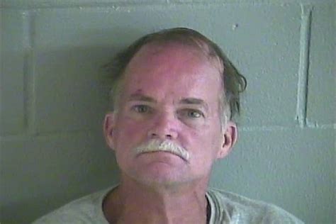 Levy County Sheriffs Star Williston Sex Offender Arrested