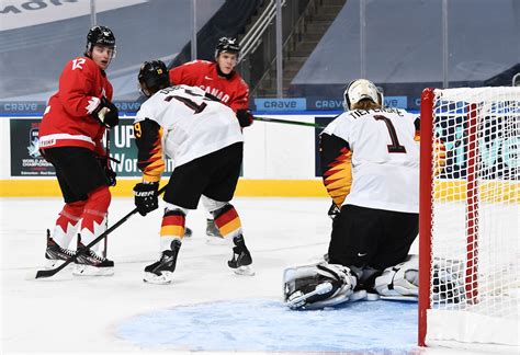 See more of 2021 iihf ice hockey world championship on facebook. IIHF - Gallery: Germany vs Canada - 2021 IIHF World Junior ...
