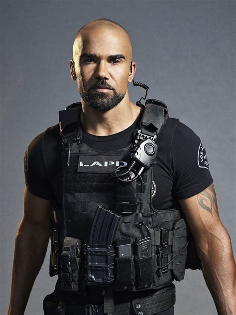 His notable roles are that of malcolm winters on the young and the restless from 1994 to 2005. Former The Young & The Restless Castmate Shemar Moore ...