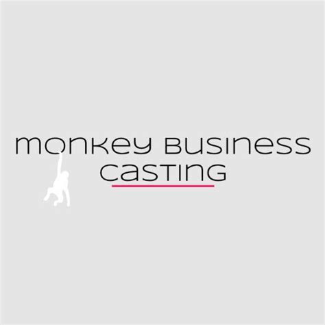 Monkey Business Casting