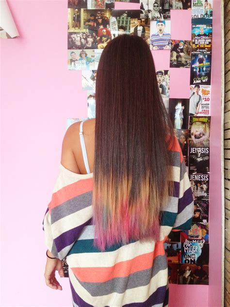 17 Best Images About Prettycool Hair On Pinterest My