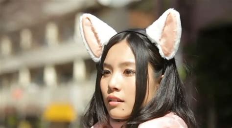 Mind Control Research Spawns Working Cat Ears