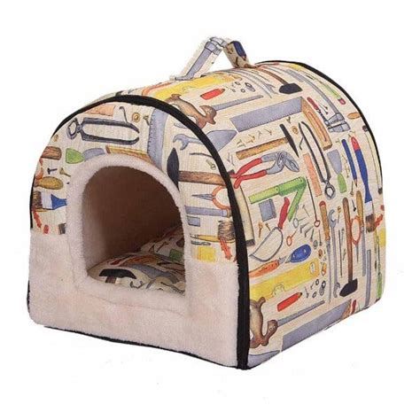 Petpals Lennon Cat Carrier And Bed Combo Petland Canada