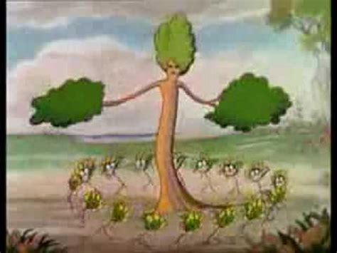 We did not find results for: Silly Symphonies - Flowers and Trees - 1932 - YouTube