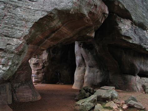 Bhimbetka Rock Shelters Historical Facts And Pictures The History Hub