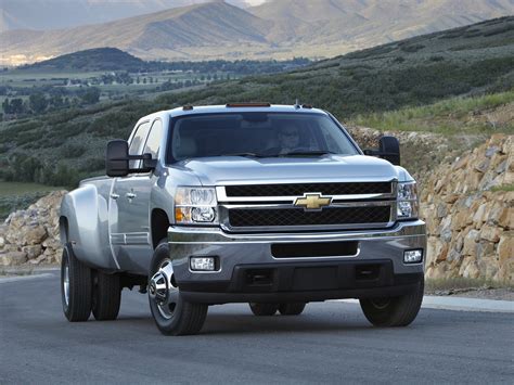 I have a 97 chevy silverado dually diesel truck. CHEVROLET Silverado 3500HD Crew Cab specs & photos - 2008 ...