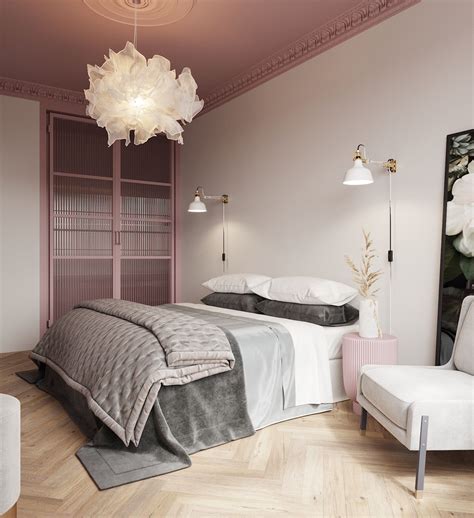 101 Pink Bedrooms With Images Tips And Accessories To Help You Decorate Yours Decor Interior
