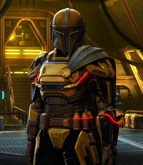 Swtor Outfits For December 2020 Star Wars Characters Pictures Star