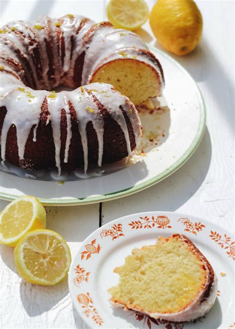 Maybe you would like to learn more about one of these? Lemon Curd Cake Recipe (+ Lemon Bundt Cake Glaze ...