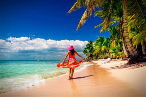 7 Best Dominican Republic Beaches
