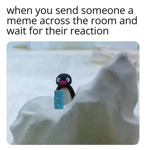 Well Pingu Know Your Meme