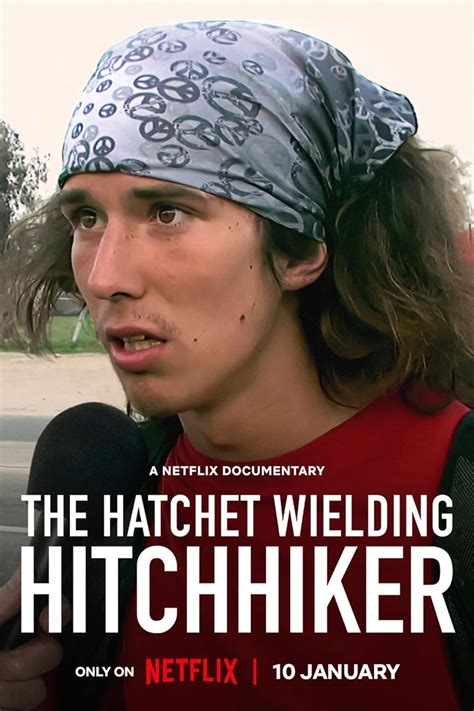 the hatchet wielding hitchhiker 2023 imdb