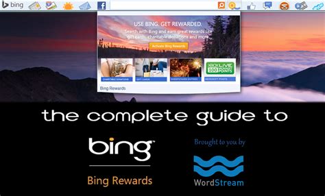 The Complete Guide To Bing Rewards Business2community