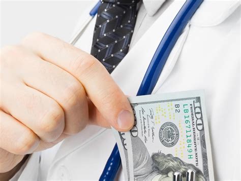 The Top 10 Highest Physician Salaries By Specialty Fiercehealthcare