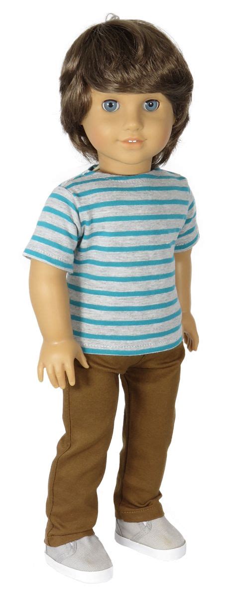 42 Best American Boy Doll Images On Pinterest American Boy Doll Ag
