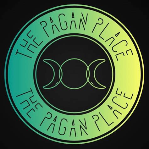 The Pagan Place