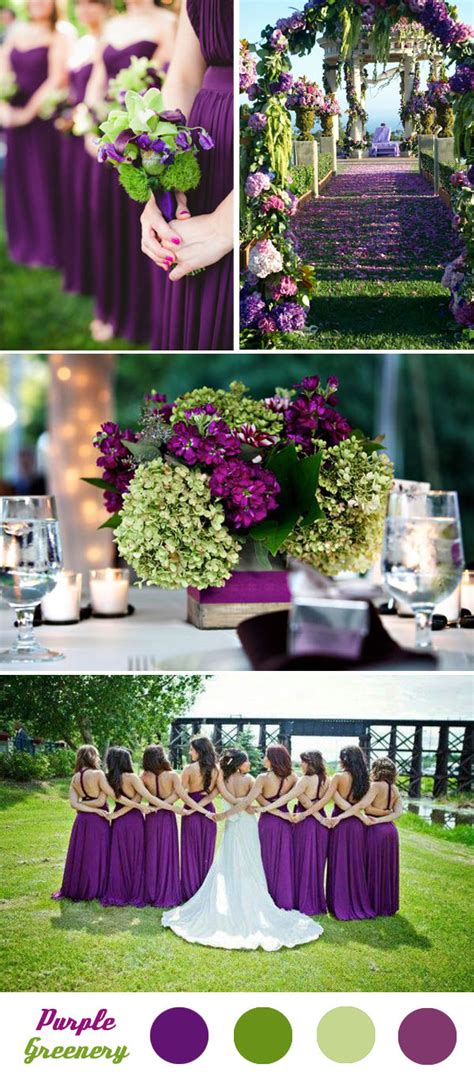 Fresh mint green paired with warm, welcoming coral is a cheerful springtime color combo that never gets old, and it's easy to see why, as it adjusts easily to both vintage and modern wedding themes. Five Fantastic Spring and Summer Wedding Color Palette Ideas with Green | Tulle & Chantilly ...