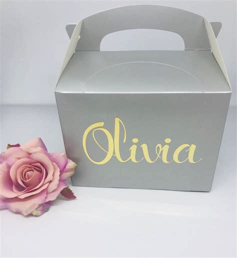 Are You Looking For T Boxes For Your Special Party These